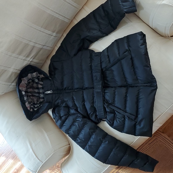 Burberry Children's Jacket - Picture 1 of 4